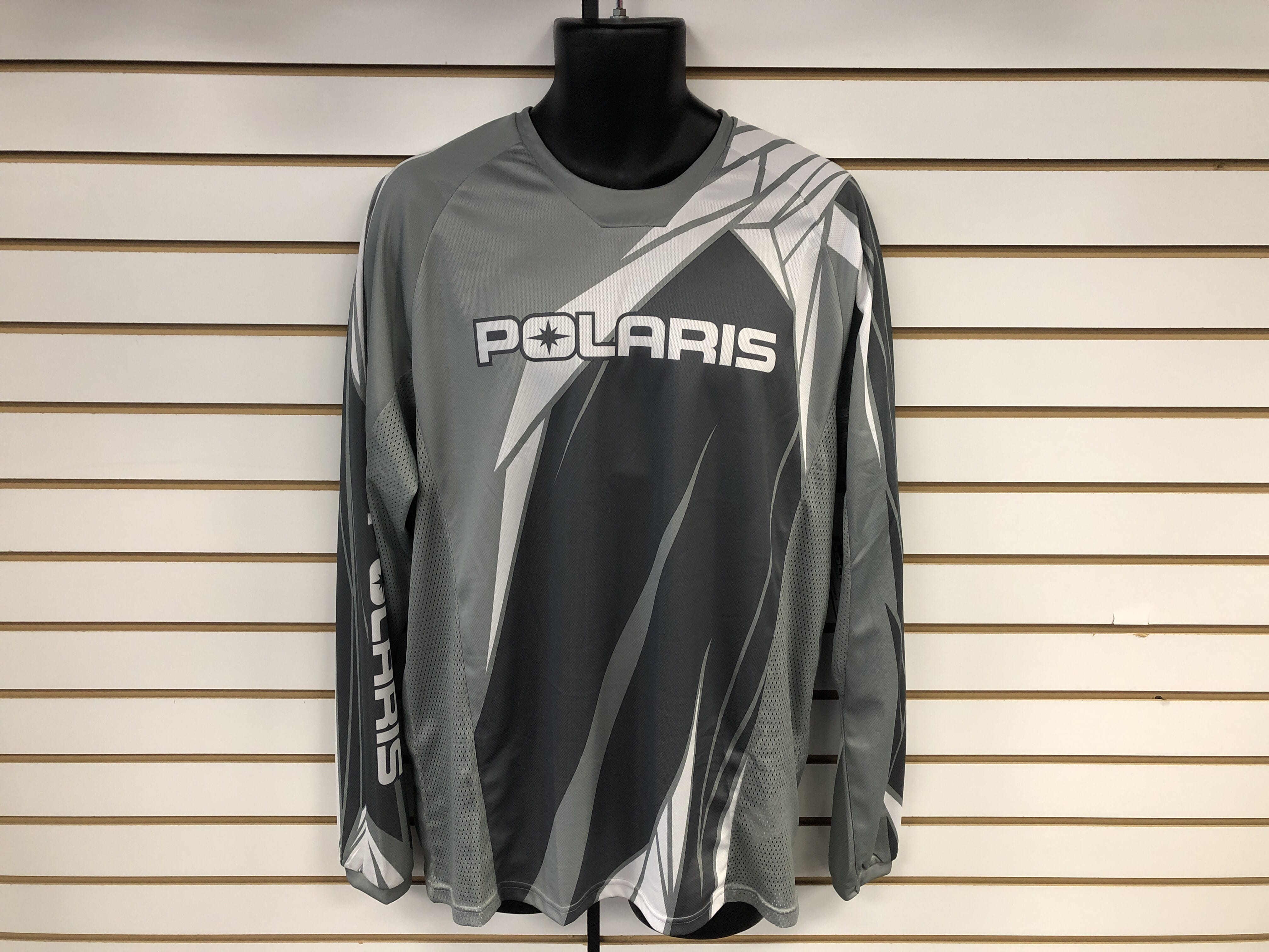 ORV JERSEY GRY M